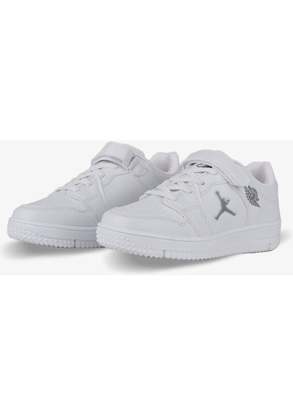 Haykat Unisex Genç Spor Ayakkabı - Beyaz modelleri