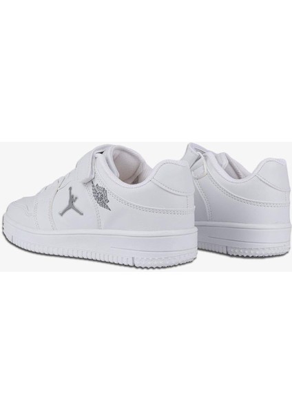 Haykat Unisex Genç Spor Ayakkabı - Beyaz fırsatları