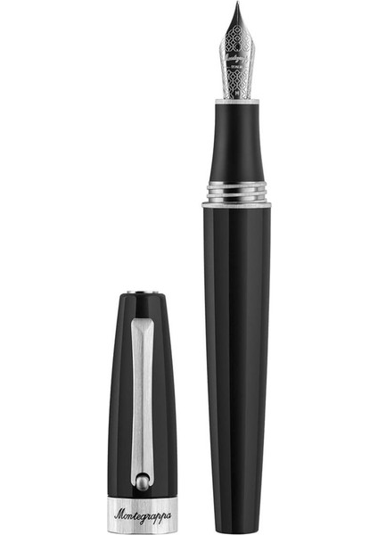 Magnifica Modern Classic Dolma Kalem - F Uç ISNGR2AC fiyatları