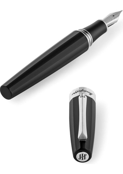 Magnifica Modern Classic Dolma Kalem - F Uç ISNGR2AC fırsatları