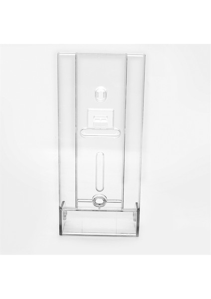 V10 Elektrikli Süpürge Aksesuarları Için Şarj Braketi Duvar Askılı Raf Şeffaf Arka Panel (Yurt Dışından) modelleri