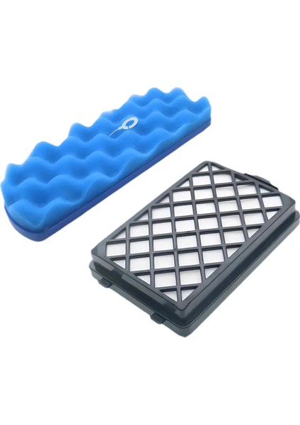 DJ97-01670B SC8830 - SC8836, SC8850 SC8859, SC8870 SC8874, SC885H Yedek Parçaları Için Vakum Filtreleri (Yurt Dışından)