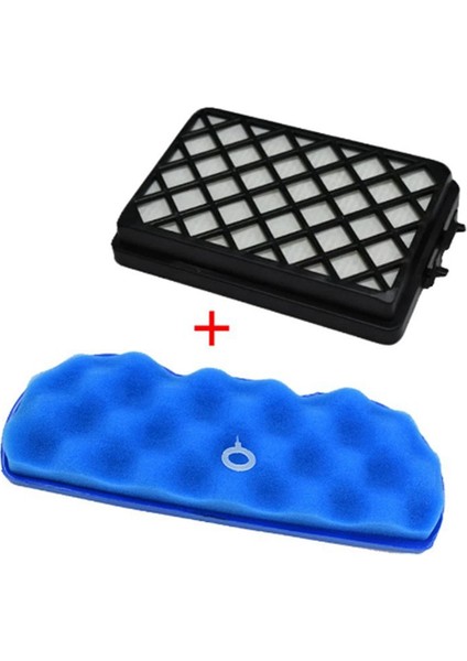 DJ97-01670B SC8830 - SC8836, SC8850 SC8859, SC8870 SC8874, SC885H Yedek Parçaları Için Vakum Filtreleri (Yurt Dışından) fiyatları