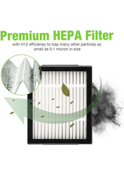 I8 I8+ I7 I7+ I6 I6+ I4 I3 I3+ Plus J7 E5 E6 E7 I& Serisi Elektrikli Süpürge Fırçaları Için Yedek Parçalar (Yurt Dışından) modelleri