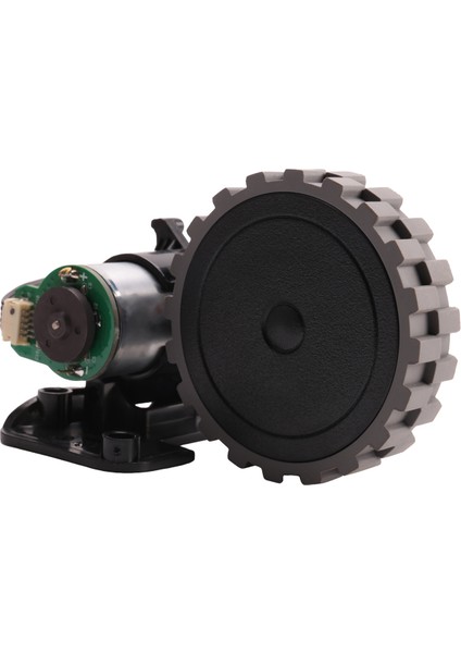 Abır Tekerlek Montajı Için 1 Adet - Motorlu Robot Süpürge X5 X6 X8 S6 Soldan Tahrikli (Yurt Dışından) fiyatları