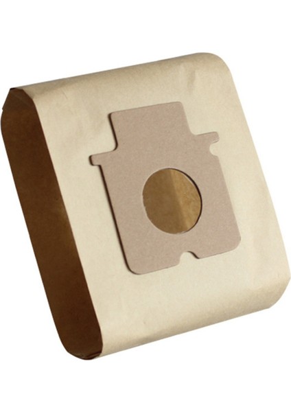 C-20E -E7101 -CG461 Elektrikli Süpürge Aksesuarları Toz Kağıdı Için 10 Adet Yedek Çöp Torbası (Yurt Dışından) fiyatları