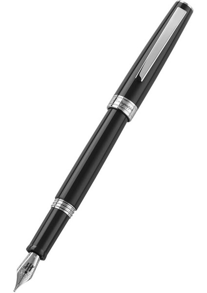 Armonia Greatness Starts Small Siyah Dolma Kalem - F Uç ISA1R_AC fiyatları