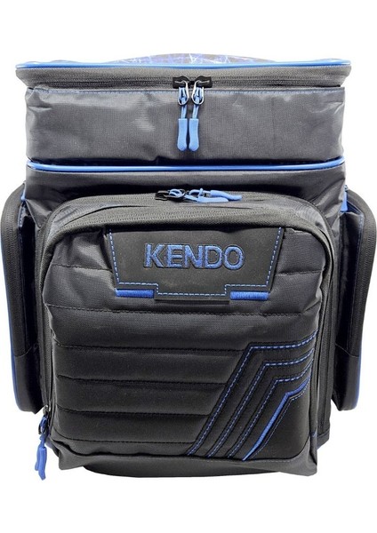 Yekoudoor Kendo Profesyonel Kendo Sırt Çantası 8 Kutulu fiyatları