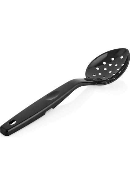 GastroPlast Delikli Servis Kaşığı - Restoran & Ev Kullanımına Uygun, Kolay Temizlenir fırsatları