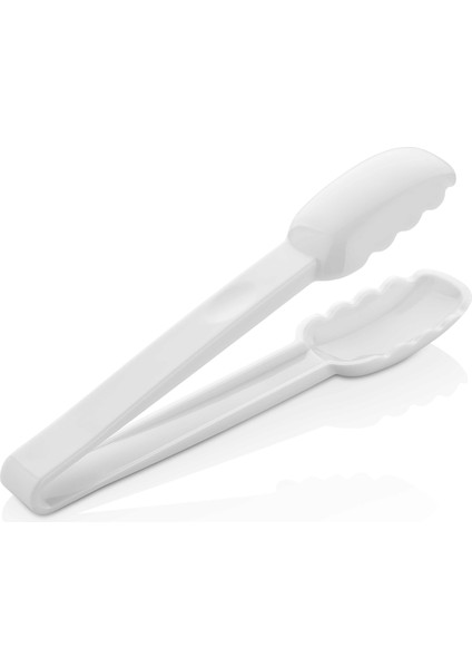 Servis Maşası - Restoran ve Ev Kullanımına Uygun, Hijyenik Polikarbon Malzeme fırsatları