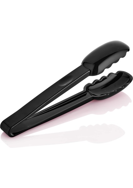 Servis Maşası - Restoran ve Ev Kullanımına Uygun, Hijyenik Polikarbon Malzeme fırsatları