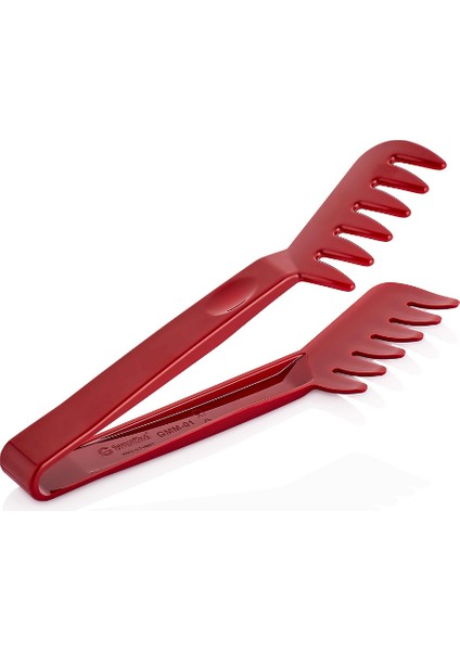 Makarna, Salata, Sebze ve Et Servisi Için Isıya Dayanıklı Polikarbon Servis Maşası modelleri