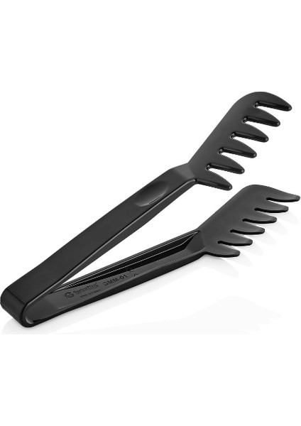 Makarna, Salata, Sebze ve Et Servisi Için Isıya Dayanıklı Polikarbon Servis Maşası fırsatları