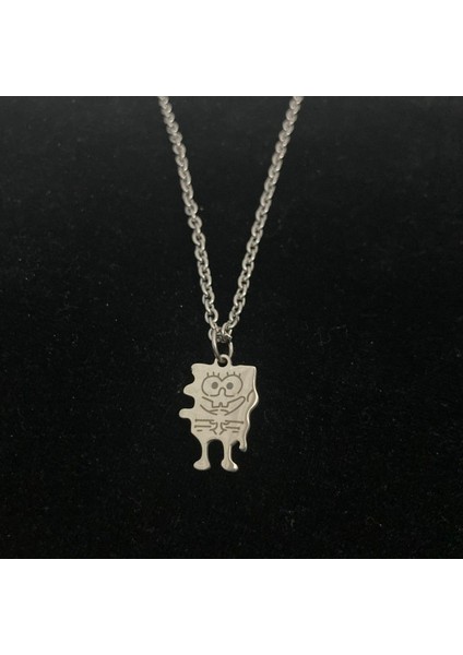 Yeni Çin Zen Uzun Bronz Tüy Kolye Vintage Bohem Etnik Tarzı Çift Jumper Giyim Uzun Aksesuarlar (Yurt Dışından)