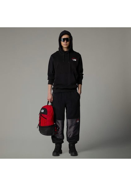 Erkek Kapşonlu Sweatshirt Siyah fiyatları