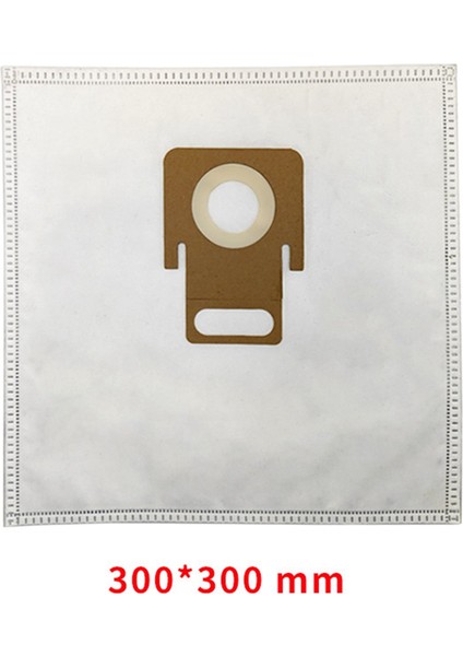 Anti Aqua Evcil Hayvan ve Aile Pantner Aksesuarları Için 5 Adet Elektrikli Süpürge Torbası (Yurt Dışından) fırsatları