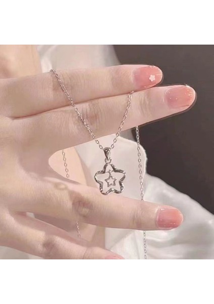 Yeni Çin Zen Uzun Bronz Tüy Kolye Vintage Bohem Etnik Tarzı Çift Jumper Giyim Uzun Aksesuarlar (Yurt Dışından)