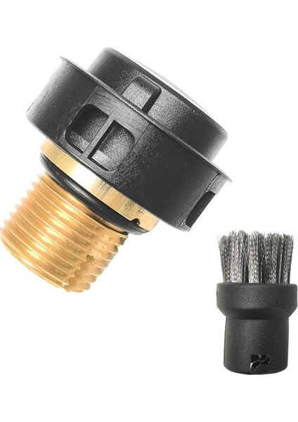 Sc4 Sc5 Elektrikli Süpürge Buhar Tankı Kapağı Yedek Emniyet Valfi Kazan Kapağı Parçası (Yurt Dışından)