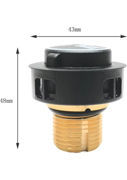 Sc4 Sc5 Elektrikli Süpürge Buhar Tankı Kapağı Yedek Emniyet Valfi Kazan Kapağı Parçası (Yurt Dışından) fiyatları