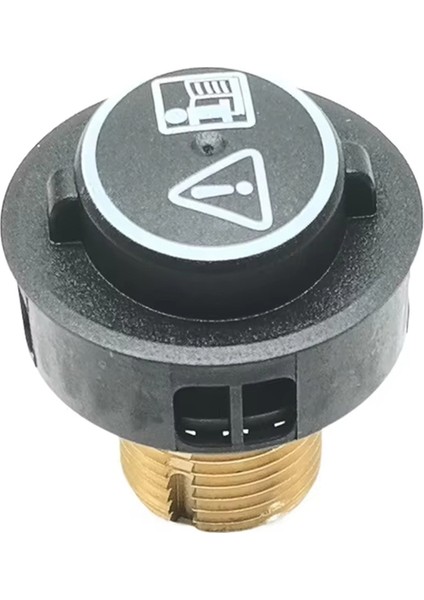 Sc4 Sc5 Elektrikli Süpürge Buhar Tankı Kapağı Yedek Emniyet Valfi Kazan Kapağı Parçası (Yurt Dışından) fırsatları