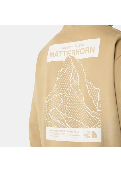 Logo Baskılı Erkek Kapüşonlu Üst indirimleri