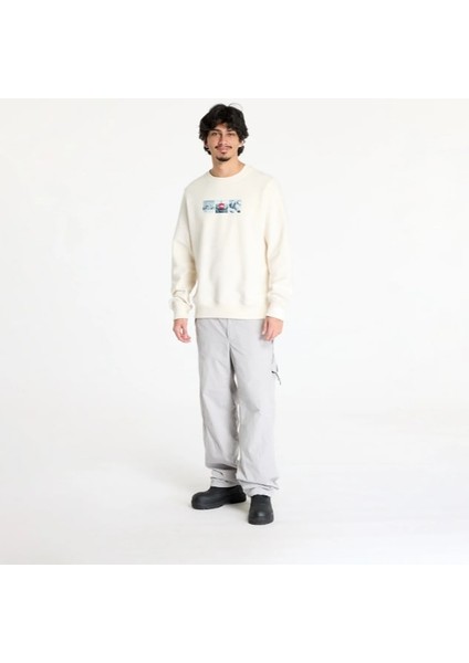 Crew Expedition System Sweatshirt