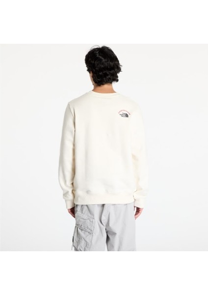 Crew Expedition System Sweatshirt fiyatları