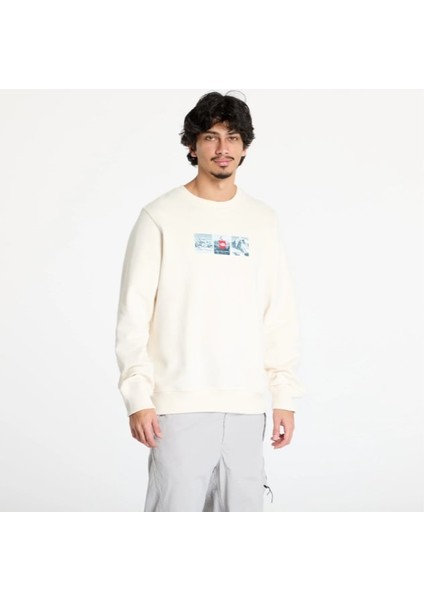 Crew Expedition System Sweatshirt modelleri