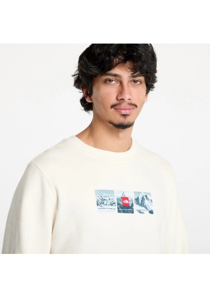 Crew Expedition System Sweatshirt fırsatları