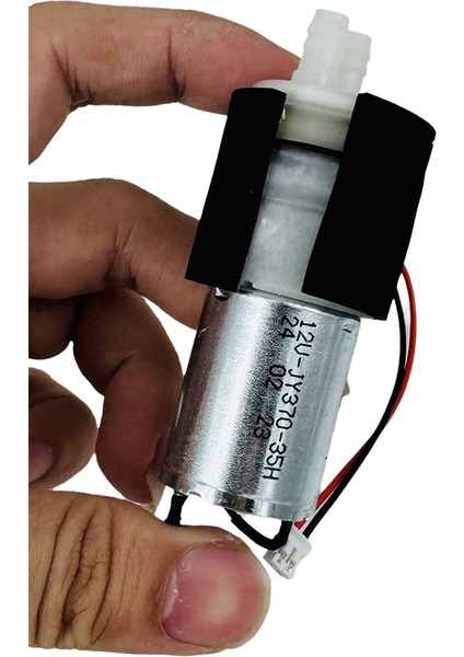 S10+ X10/1S/ J1/j2/ L10 Motor Için Baz Istasyonu Su Pompası Çalışmıyor (Yurt Dışından) modelleri