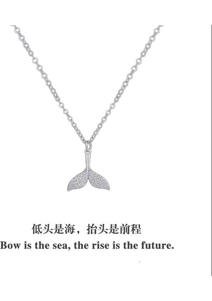 Yeni Geometrik Niş Kolye Yüksek Tasarım Moda Ins Mizaç Kolye Aksesuarları (Yurt Dışından)