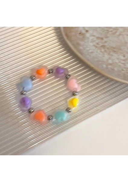 Yeni Kolye Niş Tasarım Birinci Sınıf Mizaç Duygusu Basit Köprücük Kemiği Zinciri Çok Yönlü Basit Hafif Lüks Kolye (Yurt Dışından)