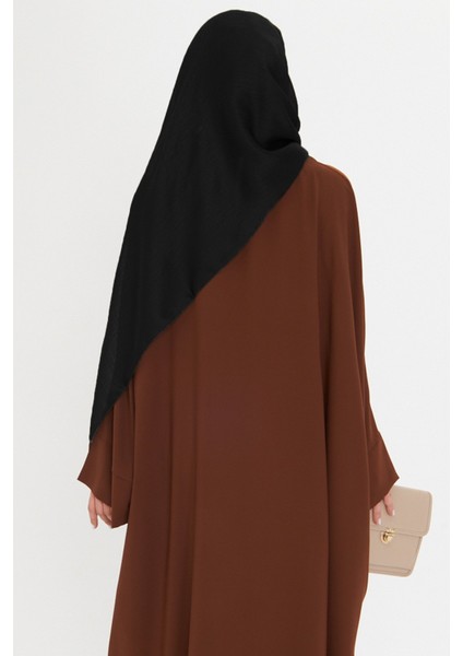 Siyah Düz Klasik Şal Turlu Polyester Lüx Janjan 202126_01 fiyatları