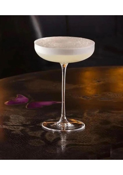 Kokteyl Kadeh Bardağı Nude 2 Adet 220CC fiyatları