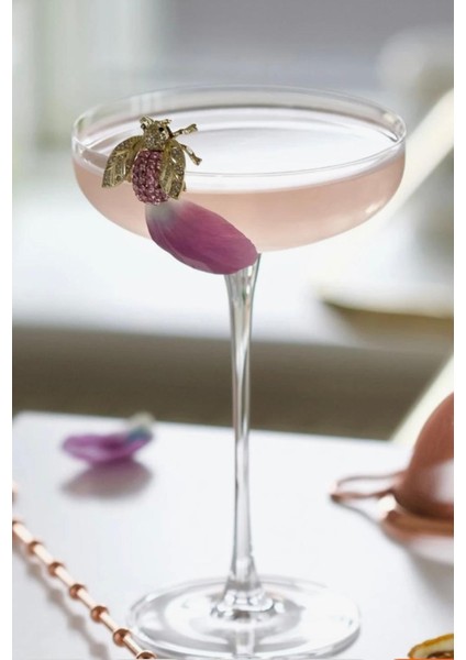 Kokteyl Kadeh Bardağı Nude 2 Adet 220CC indirimleri