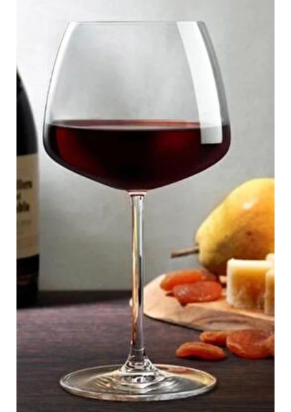 Şarap Kadehi Nude 2 Adet 570 cc