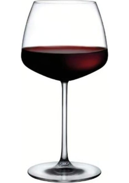 Şarap Kadehi Nude 2 Adet 570 cc fiyatları