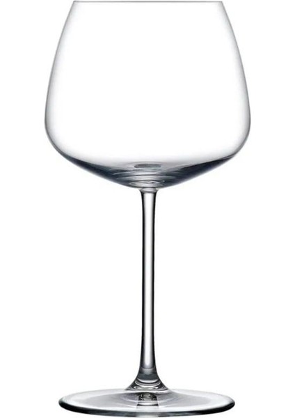 Şarap Kadehi Nude 2 Adet 570 cc fırsatları