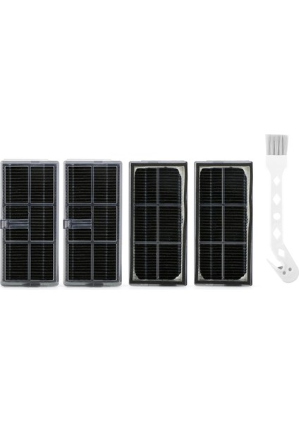E30 ULTRA/P50 Pro Ultra, X40 Ultra Complete /L40 /X40 Master Elektrikli Süpürge Parçaları Için Filtre (Yurt Dışından)