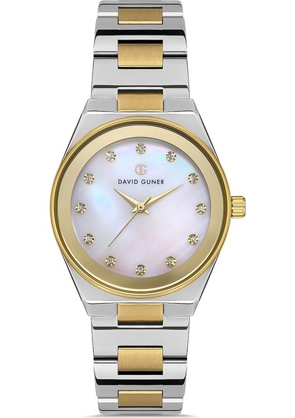 DG-8372LA-D1 DAVID GUNER Kol Saati indirimleri