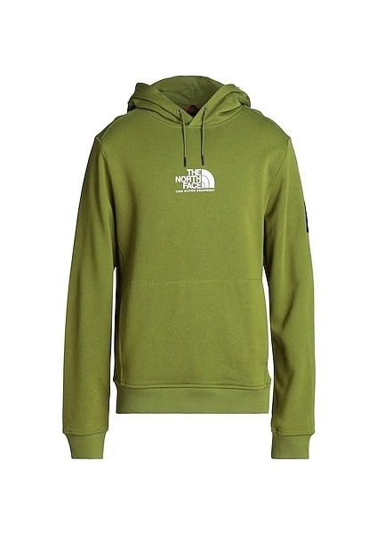 M Fıne Alpıne Hoodıe Kapüşonlu Sweatshirt