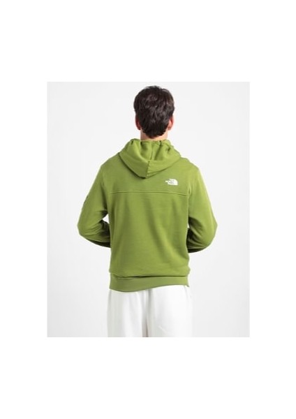 M Fıne Alpıne Hoodıe Kapüşonlu Sweatshirt fiyatları