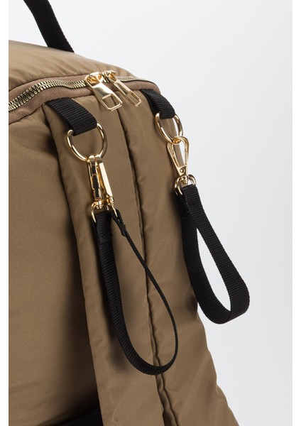 Anne Bebek Çantası , Bebek Bakım Çantası Bebek Arabası Askı Aparatı Hediye indirimleri