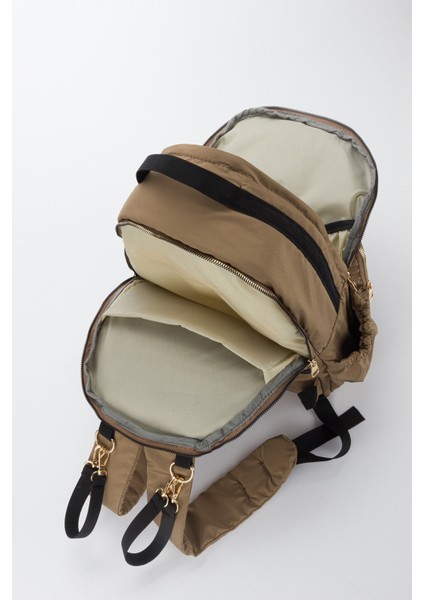 Anne Bebek Çantası , Bebek Bakım Çantası Bebek Arabası Askı Aparatı Hediye