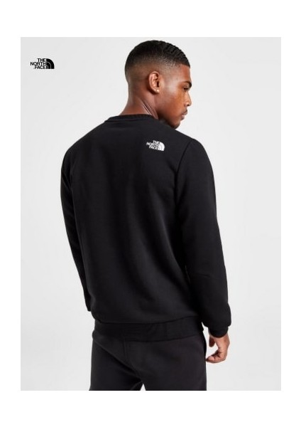 Mıkına Tape Crew Sweat NF0A857A