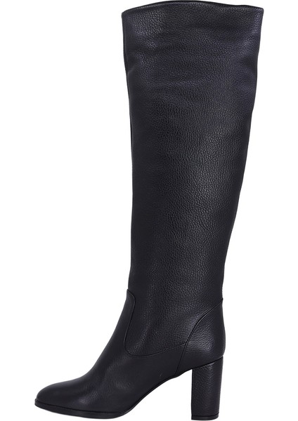 26712 Deri Kadın Çizme fırsatları