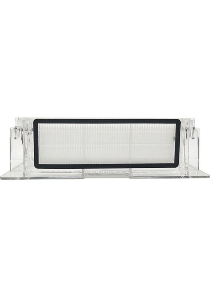 1s / SDJQR01RR Robot Süpürge Yedek Parçaları Toz Kutusu Filtresi (Yurt Dışından) fırsatları