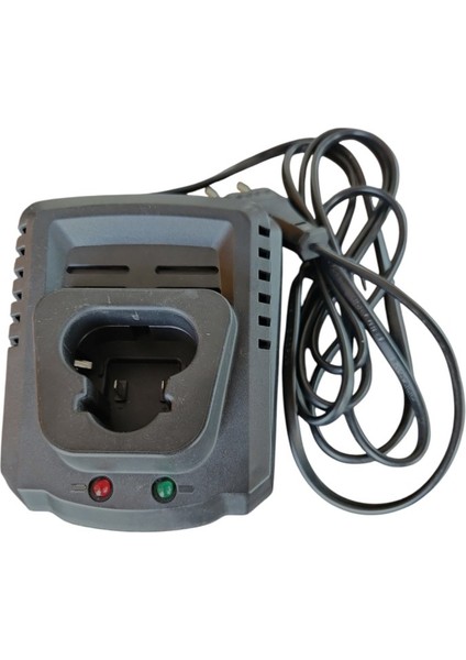 Şarj Adaptörü Hyundai HPA1215 – Orijinal Yedek Parça, Akülü El Aletleri Için Uyumlu Şarj Cihazı