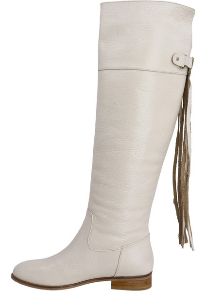 26422 Deri Kadın Çizme fırsatları