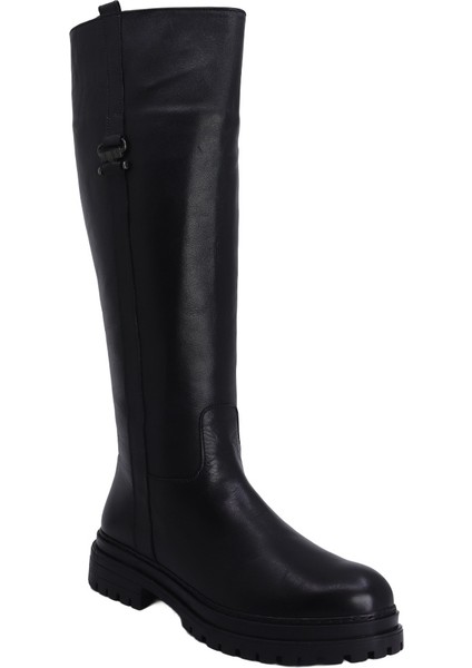 26810-1 Deri Kadın Çizme fiyatları